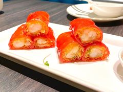 -鹊玥·粤菜小馆(汇智国际商业中心店)