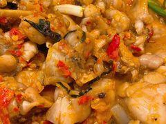 -费大厨辣椒炒肉(黄兴中心广场店)