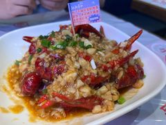 -靓靓蒸虾·头牌蒸虾(南山桂庙店)