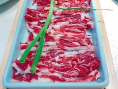 -麻辣空间·清油火锅(万达广场店)