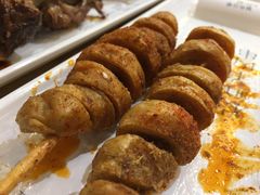-清真·西域伙伴牛肉面·羊肉串(融创店)