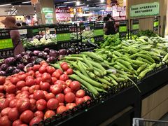 -振华超市(新华西道店)