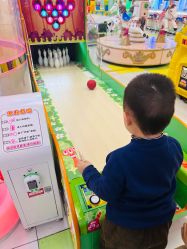 -莫莉幻想儿童乐园(北京天通苑华联店)