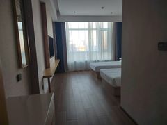 -星河湾温泉洗浴酒店