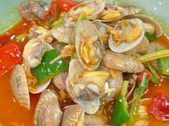 -誉八仙粤菜(万象天地店)