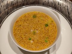 粒粒贵妃泡饭-广州富力君悦大酒店空中花园