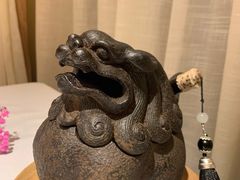 -叶叶菩提·晋福宫