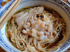 -同得兴 Since·1995 传统苏式面馆(十全街店)