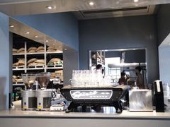 -来回·咖啡(钟村咖啡豆店)