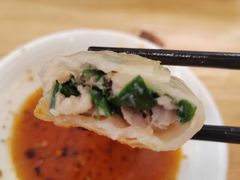 -众品老方子锅贴甜沫(李村店)