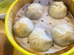 -朱洪元苏式面馆(绿宝广场店)