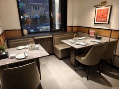 -吕氏焗小鲜•海鲜青岛菜(八大关店)