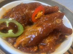 -潮府馆·非遗潮州菜·世纪公园(新国际博览中心店)