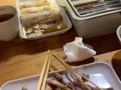 -木屋烧烤(白石洲店)