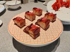 -柿合缘新京菜(国金中心商场店)