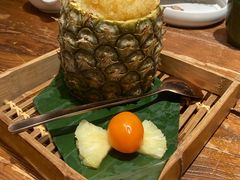 -云海肴·汽锅鸡·云南菜(美罗城店)