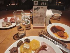 -拉蒂娜·巴西牛排馆 Latina·Brazilian Steakhouse(王府井喜悦店)