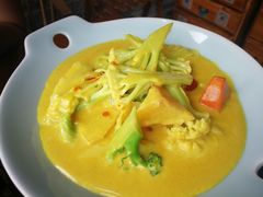 咖喱时蔬-越谜·越南餐厅(长白店)
