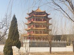 -纪晓岚文化园
