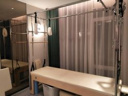 点击看大图 -平行宇宙普拉提健身