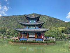 -黑龙潭公园