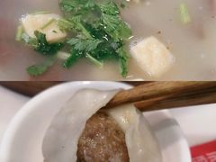 -百年尹氏汤包(湖南路狮子桥店)