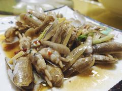 -顾家土菜館