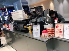 -Seesaw Coffee(西岸凤巢店)