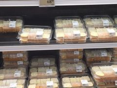 -山姆会员商店(杨桥西路店)