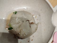 -小杨生煎(周浦万达店)