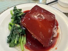 -新聚丰菜馆(太监弄店)