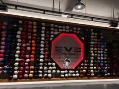 -EVE格斗健身工作室(周康店)