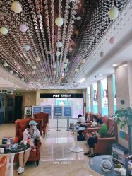 店内环境-重庆军美医疗美容医院