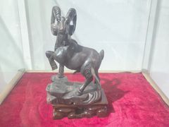 -武汉达临性学生命文化博物馆