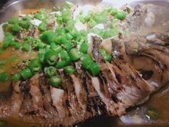 -鱼酷活鱼烤鱼(昆明路店)