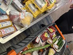 -哈尔信食品超市(哈尔滨王府井购物中心店)