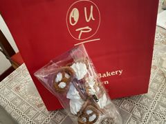 -OUR Bakery(SKP-S店)