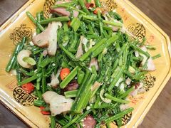 -朗妈私房菜(婺女州店)