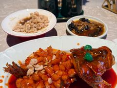 -松鹤面馆·古法焖肉面(观前店)