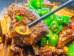 -食光慢宴·安吉土菜馆