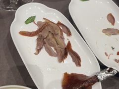 -聚宾楼·烤鸭·家宴(科技三路店)