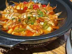 -和源祥·日照菜扛把子(万平口一店)