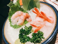-隐泉之语日式料理(王府中环店)