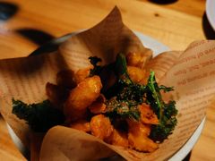 -本处·素食·融合料理(南油店)