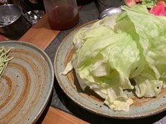 -老墙根涮肉·铜锅·烧烤(欢乐谷·王四营店)