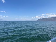 -大理洱海