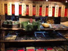-昆虫窝子·特色云南菜(拓东路总店)