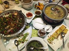 iphone_upload_pic-湖北味道(湖北大厦店)