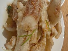 -金掌勺·锅包肉(广渠门店)