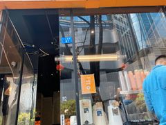 门面-PAUSE(恒大广场店)
